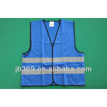 REFLECTIVE SECURITY VEST